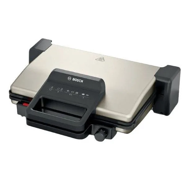 Bosch TCG3302 silver — image 1