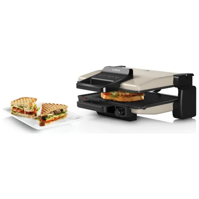 Bosch TCG3302 silver — image 10