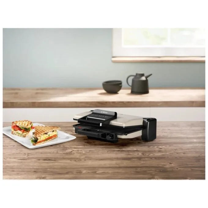Bosch TCG3302 silver — image 11