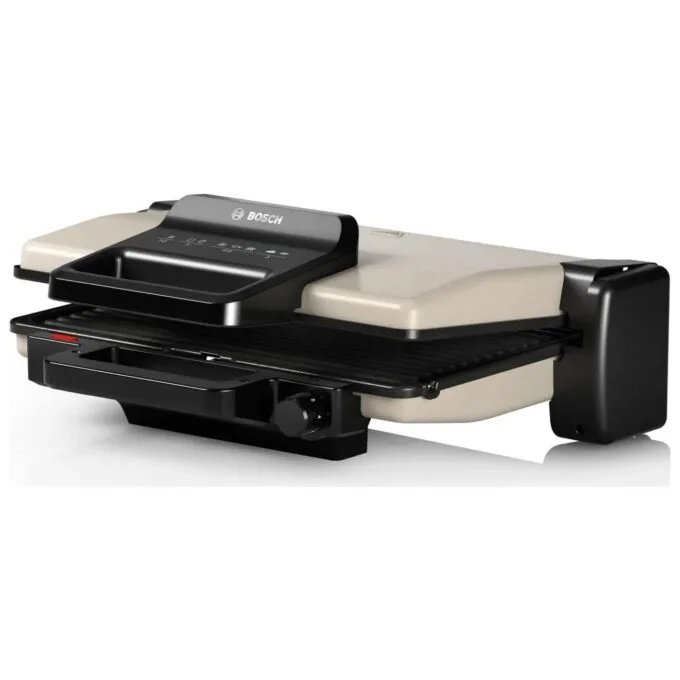 Bosch TCG3302 silver — image 2