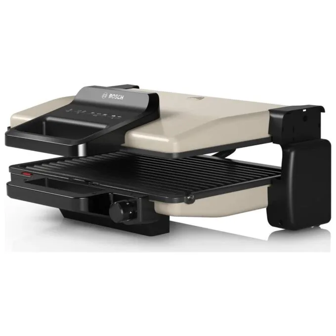 Bosch TCG3302 silver — image 3