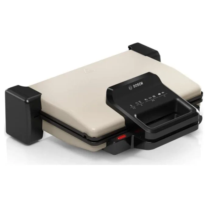 Bosch TCG3302 silver — image 4