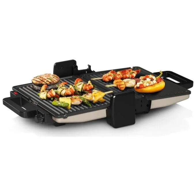 Bosch TCG3302 silver — image 8
