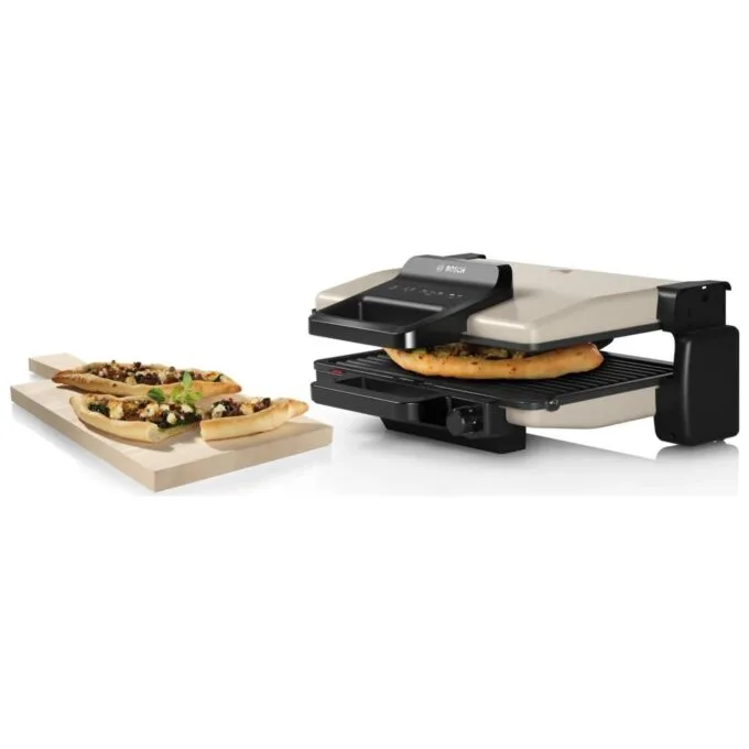 Bosch TCG3302 silver — image 9