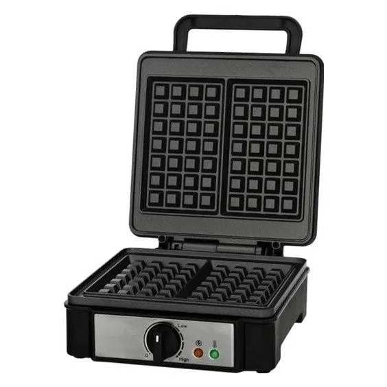 Zelmer ZWM0012 silver-black — image 2