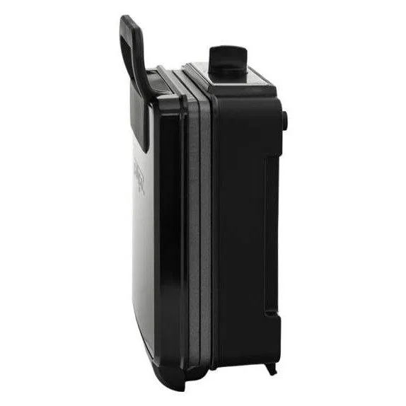 Zelmer ZWM0012 silver-black — image 3