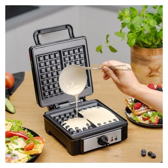 Zelmer ZWM0012 silver-black — image 6