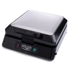 Adler AD 3036 silver-black