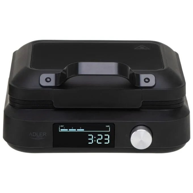 Adler AD 3087 black — image 2