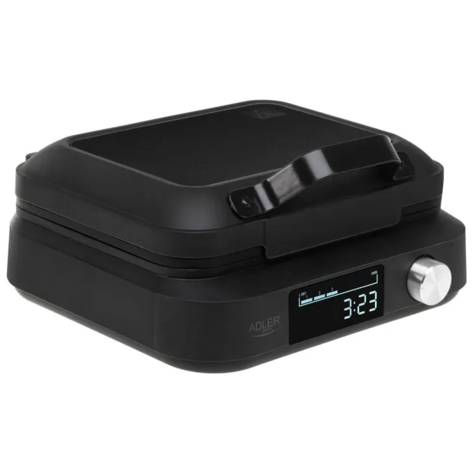 Adler AD 3087 black — image 3