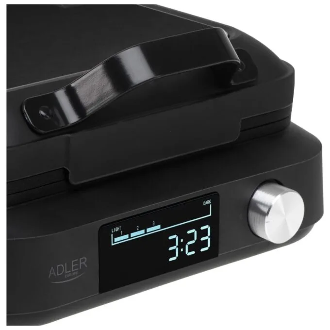 Adler AD 3087 black — image 4