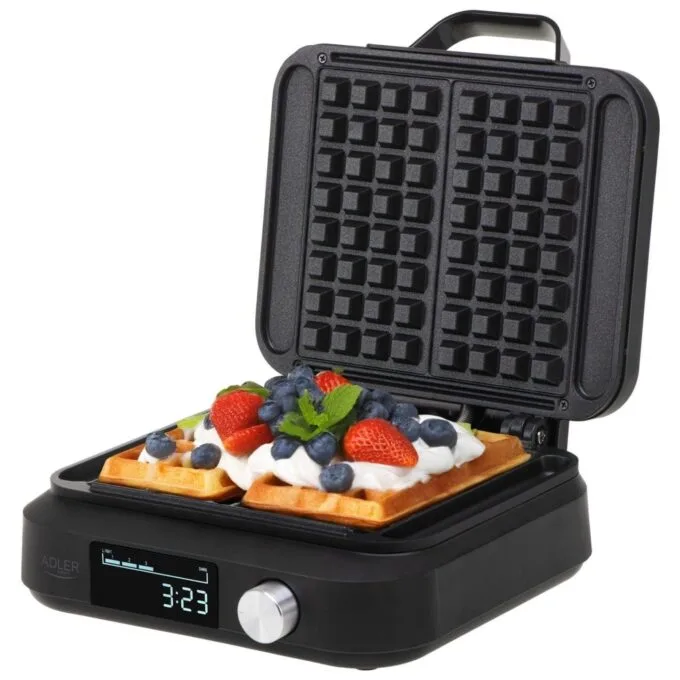 Adler AD 3087 black — image 6