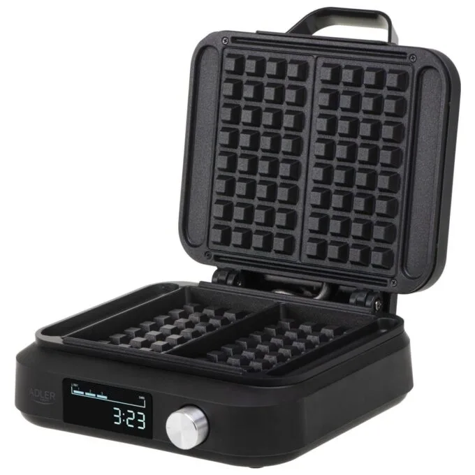 Adler AD 3087 black — image 7