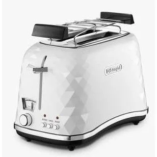 De'Longhi Brillante CTJ 2103.In white — image 2