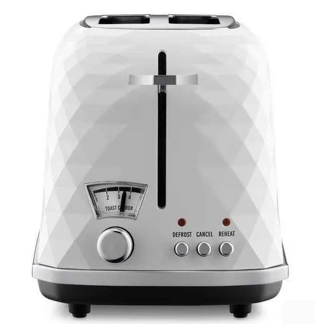 De'Longhi Brillante CTJ 2103.In white — image 4