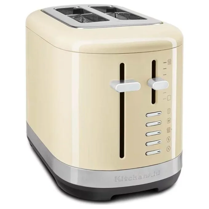 KitchenAid 5KMT2109EC creamy — image 1