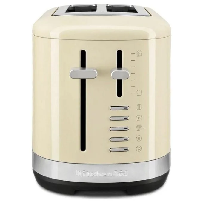 KitchenAid 5KMT2109EC creamy — image 2