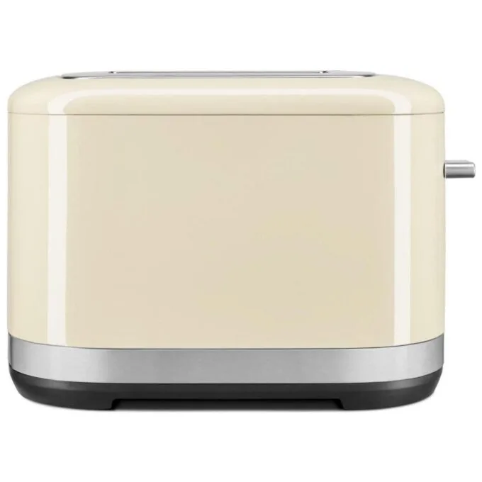 KitchenAid 5KMT2109EC creamy — image 3