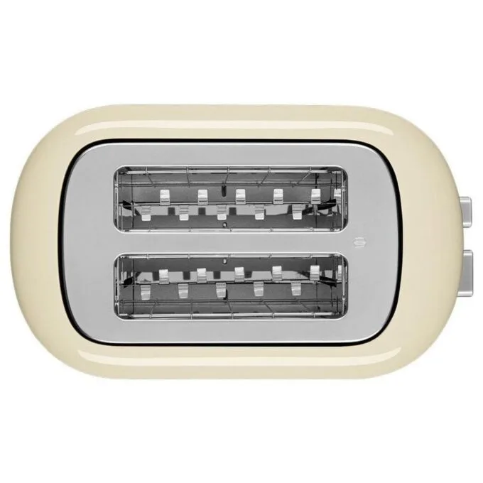 KitchenAid 5KMT2109EC creamy — image 4
