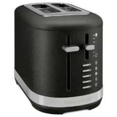 KitchenAid 5KMT2109EBK black