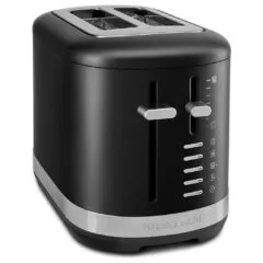 KitchenAid 5KMT2109EBM black mat