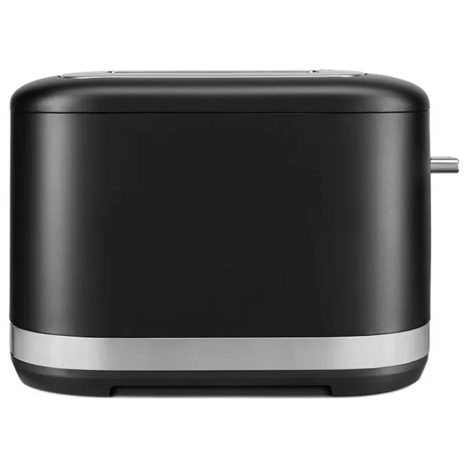 KitchenAid 5KMT2109EBM black mat — image 3