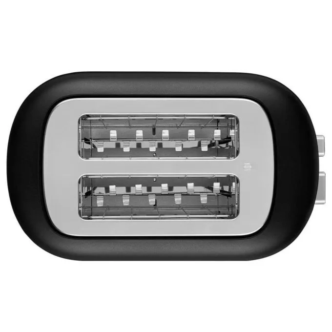 KitchenAid 5KMT2109EBM black mat — image 4