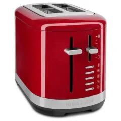 KitchenAid 5KMT2109EER red