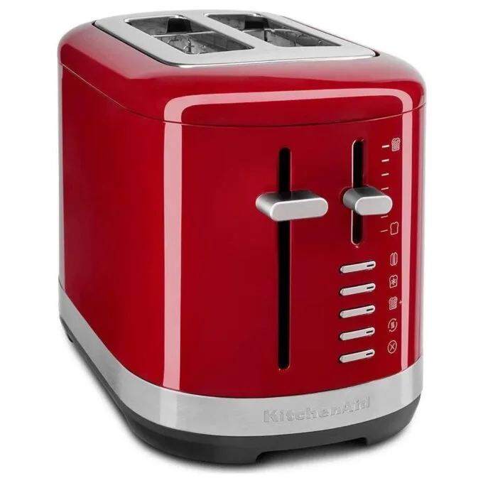 KitchenAid 5KMT2109EER red — image 1