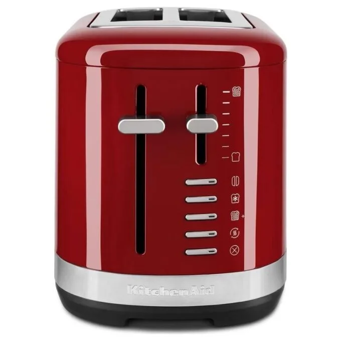 KitchenAid 5KMT2109EER red — image 2