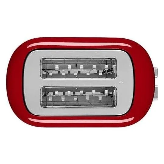 KitchenAid 5KMT2109EER red — image 4