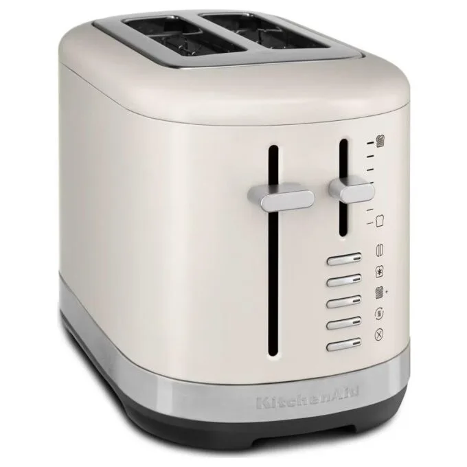 KitchenAid 5KMT2109EPL porcelain white — image 1
