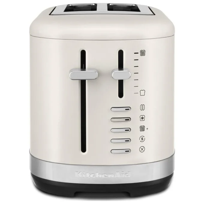KitchenAid 5KMT2109EPL porcelain white — image 2