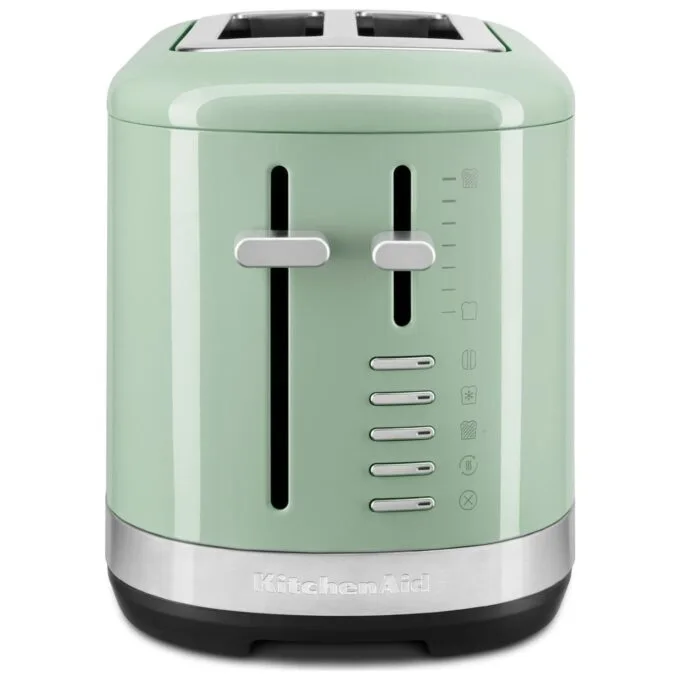 KitchenAid 5KMT2109EPT pistachio — image 2