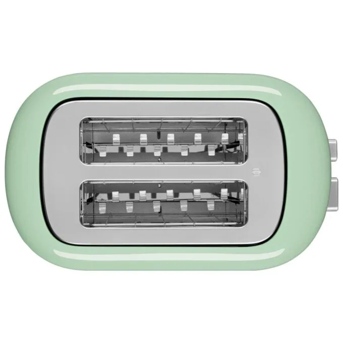 KitchenAid 5KMT2109EPT pistachio — image 4