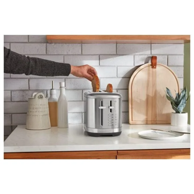 KitchenAid 5KMT2109ESX inox — image 5