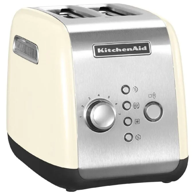 KitchenAid 5KMT221EAC creamy — image 1