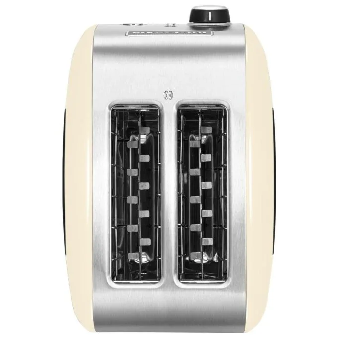 KitchenAid 5KMT221EAC creamy — image 3