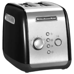 KitchenAid 5KMT221EOB black