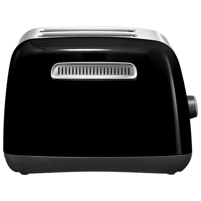 KitchenAid 5KMT221EOB black — image 4