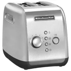 KitchenAid 5KMT221ESX inox
