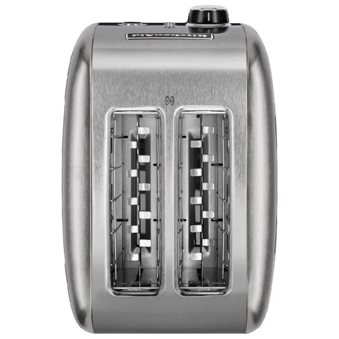 KitchenAid 5KMT221ESX inox — image 3