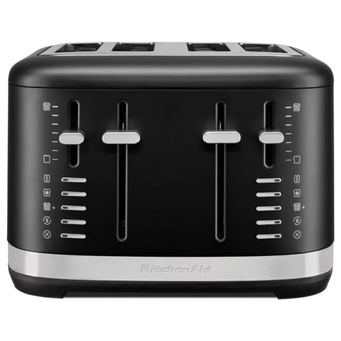 KitchenAid 5KMT4109EBM black mat — image 2