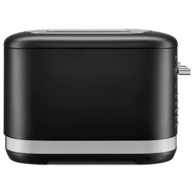 KitchenAid 5KMT4109EBM black mat — image 3