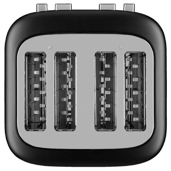 KitchenAid 5KMT4109EBM black mat — image 4