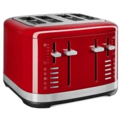 KitchenAid 5KMT4109EER red