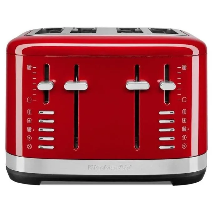 KitchenAid 5KMT4109EER red — image 2