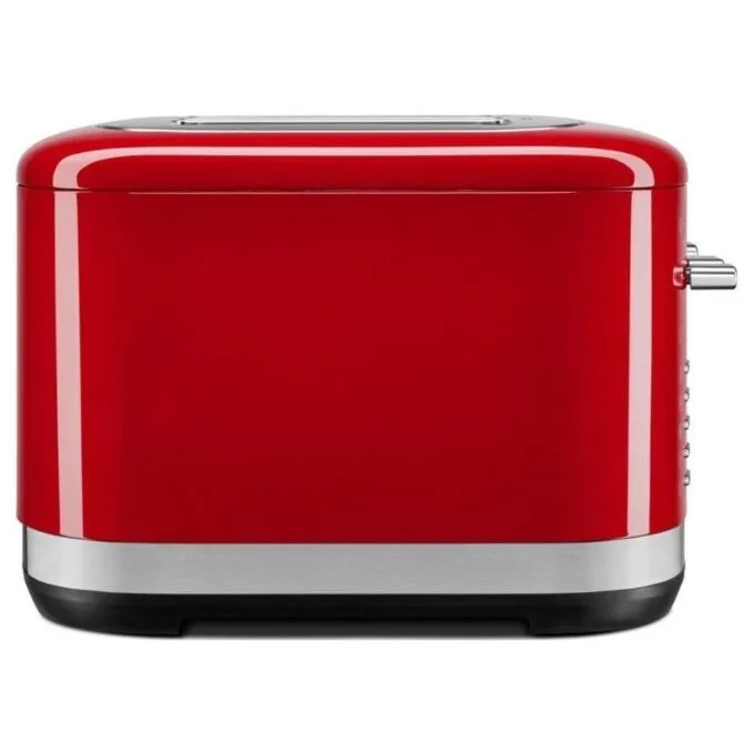KitchenAid 5KMT4109EER red — image 3