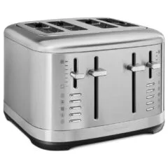 KitchenAid 5KMT4109ESX inox