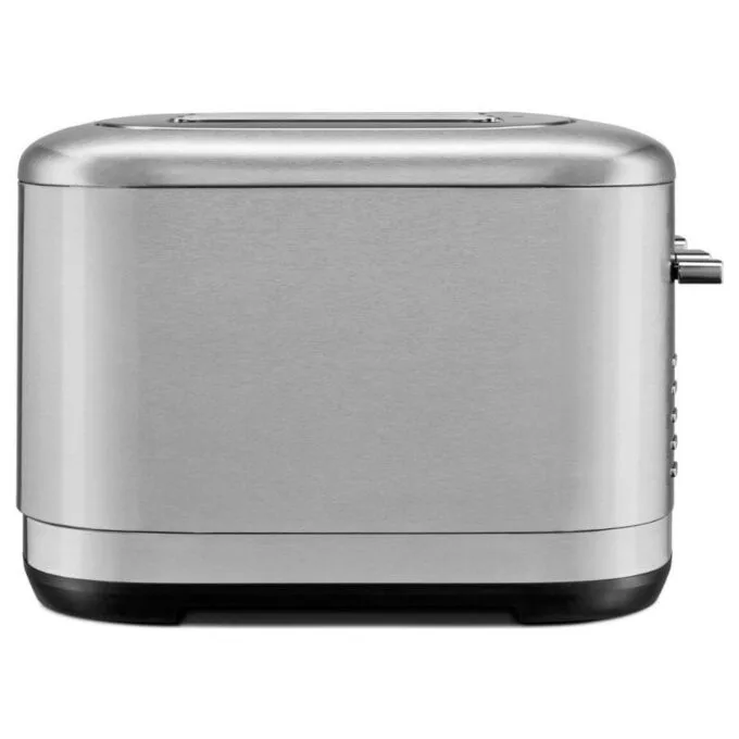KitchenAid 5KMT4109ESX inox — image 3